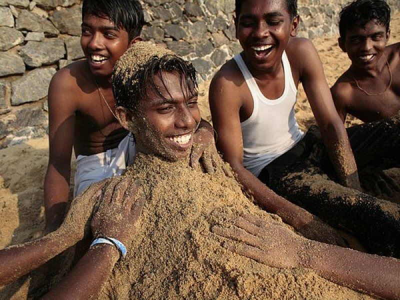 Last Minute Sri Lanka 2026